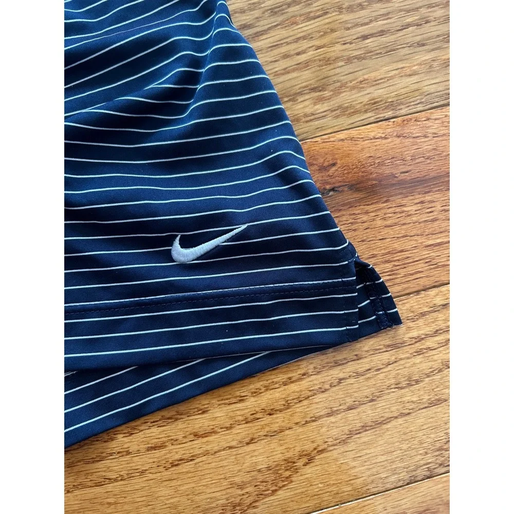 Nike golf tour